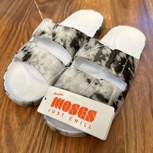 Freedom Moses Sandals